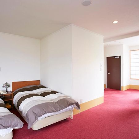 Shiga Lake Hotel Yamanouchi  Esterno foto