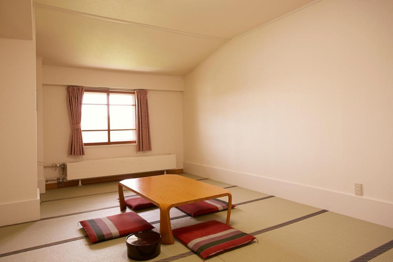 Shiga Lake Hotel Yamanouchi  Esterno foto