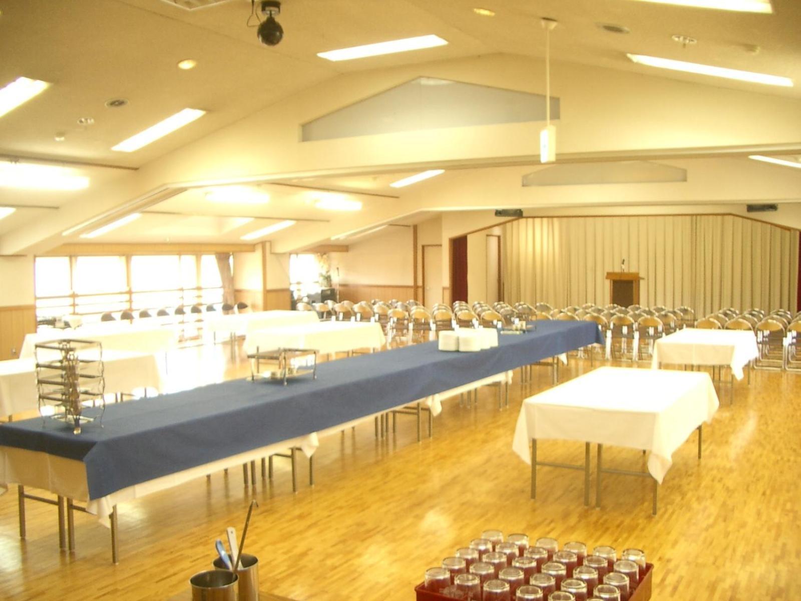 Shiga Lake Hotel Yamanouchi  Esterno foto