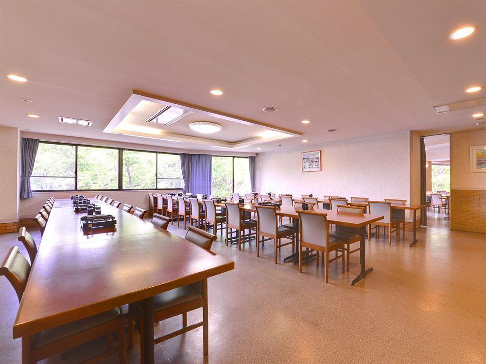 Shiga Lake Hotel Yamanouchi  Esterno foto