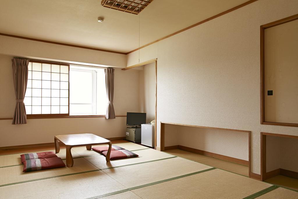 Shiga Lake Hotel Yamanouchi  Esterno foto