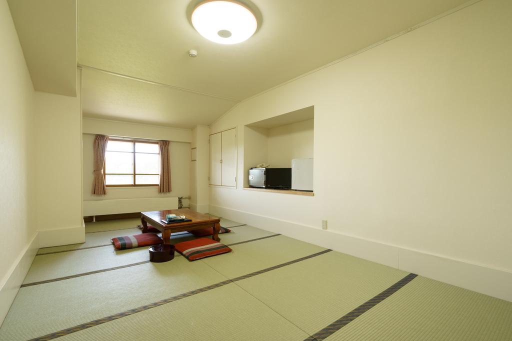 Shiga Lake Hotel Yamanouchi  Esterno foto