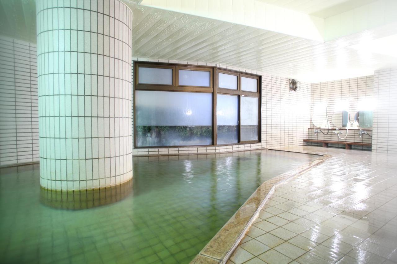Shiga Lake Hotel Yamanouchi  Esterno foto